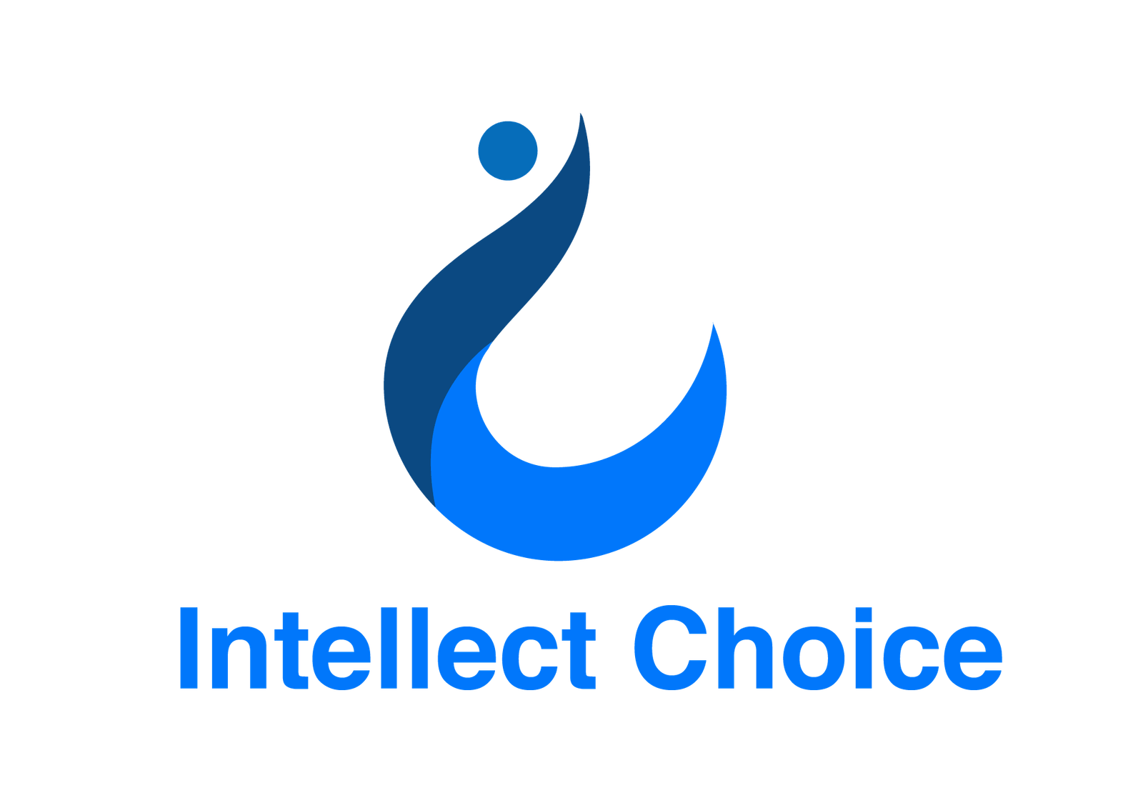 Intellect Choice Logo